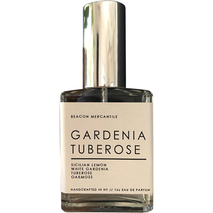Gardenia Tuberose